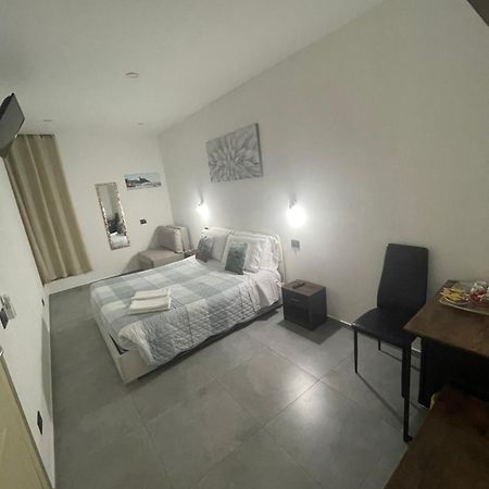 Le Camere Di Olti La Spezia Exterior foto