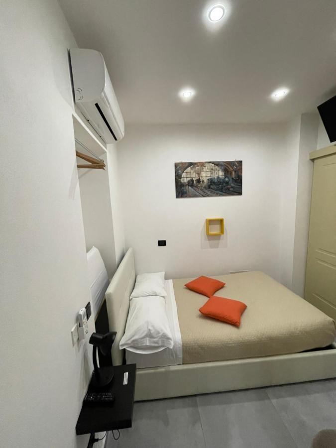Le Camere Di Olti La Spezia Exterior foto