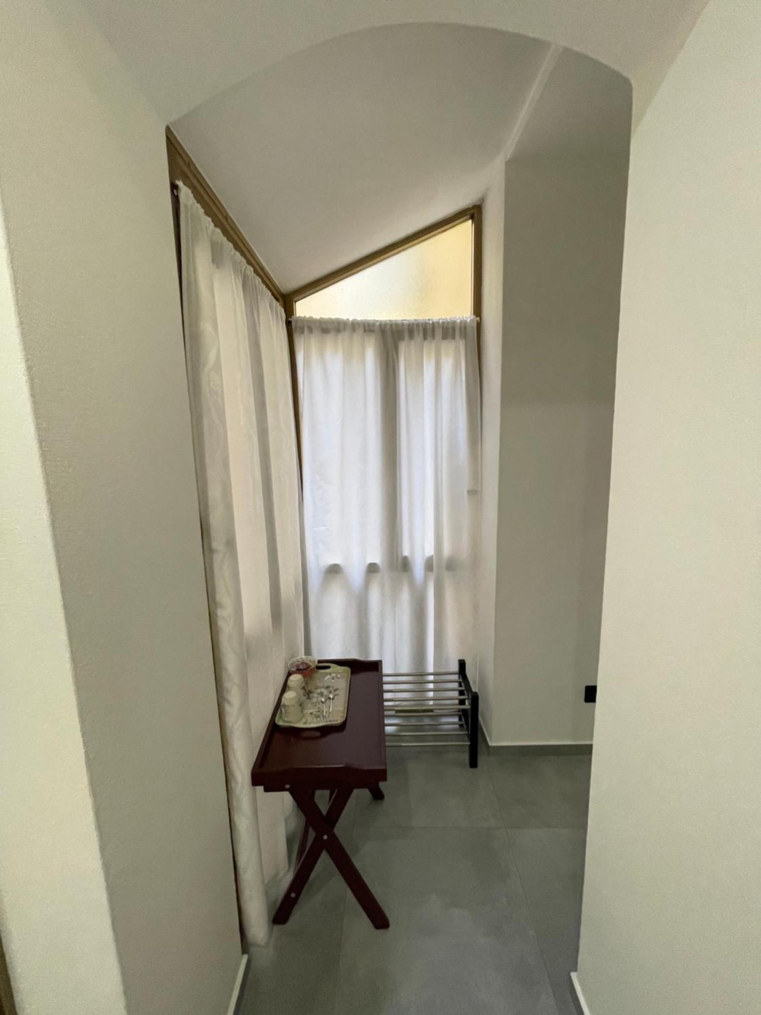 Le Camere Di Olti La Spezia Exterior foto